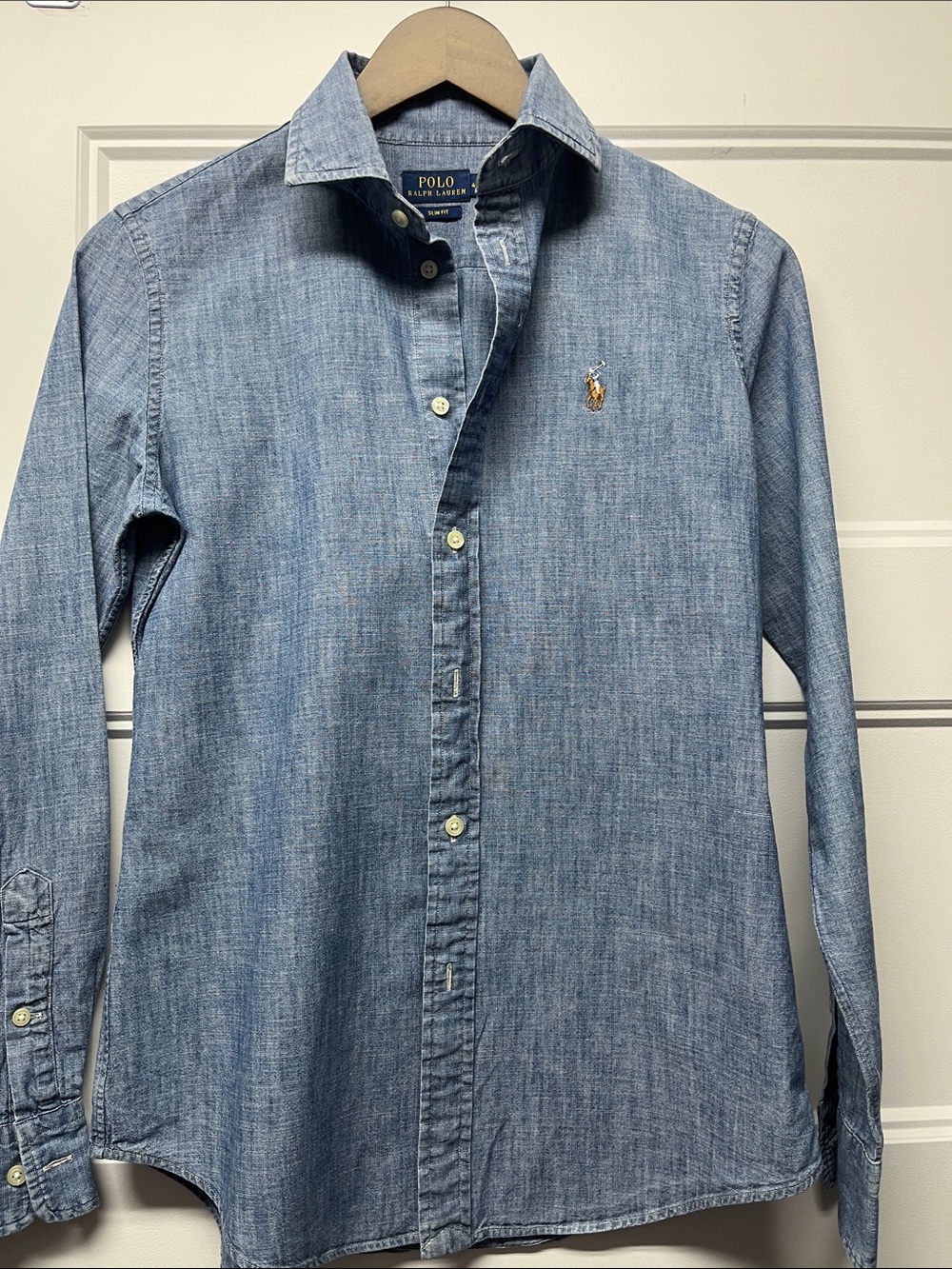 Polo by Ralph Lauren Shirt